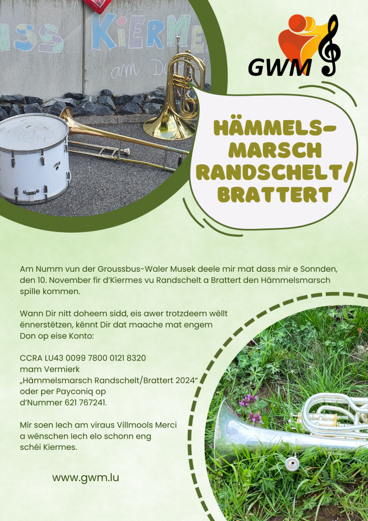 Hämmelsmarsch Randschelt/Brattert